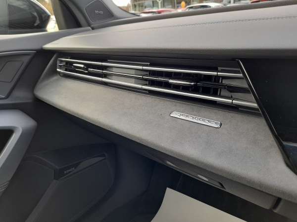 Used Audi A3 2024 for sale - 78122713: Photo 24