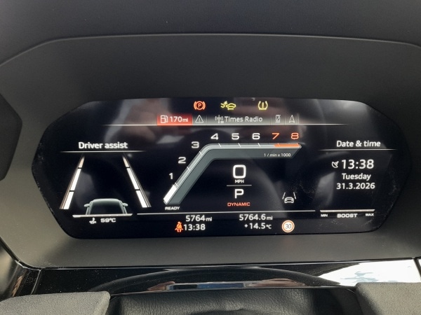 Used Audi A3 2024 for sale - 78122713: Photo 28