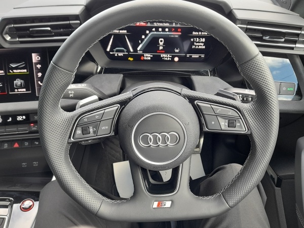 Used Audi A3 2024 for sale - 78122713: Photo 29