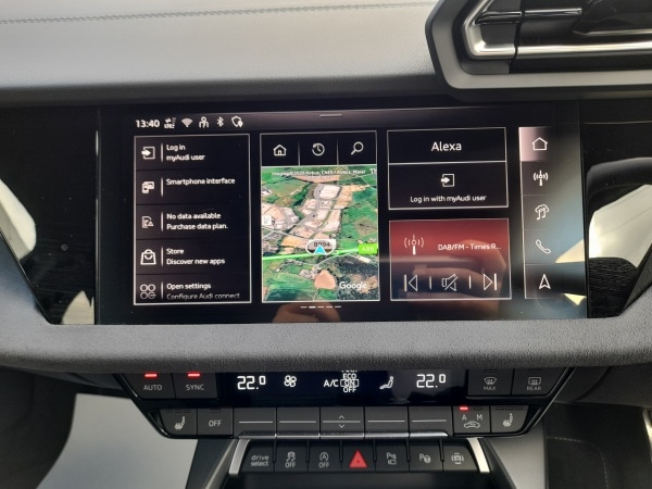 Used Audi A3 2024 for sale - 78122713: Photo 36