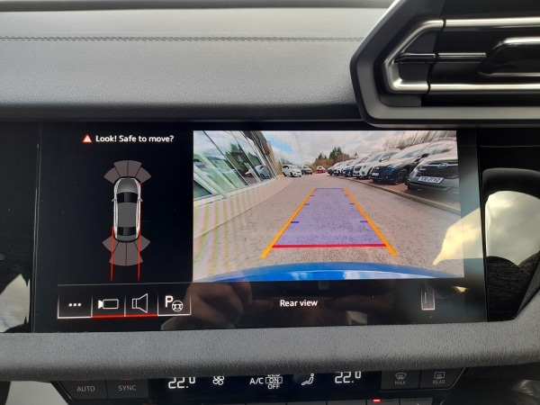 Used Audi A3 2024 for sale - 78122713: Photo 38