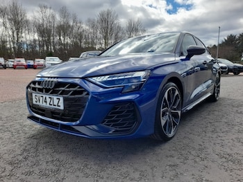 Used Audi A3 2024 for sale - 78122713: Photo