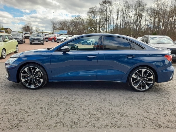 Used Audi A3 2024 for sale - 78122713: Photo 7