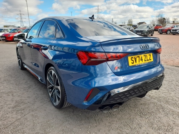 Used Audi A3 2024 for sale - 78122713: Photo 8