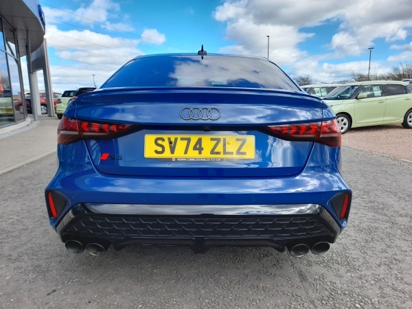 Used Audi A3 2024 for sale - 78122713: Photo 9