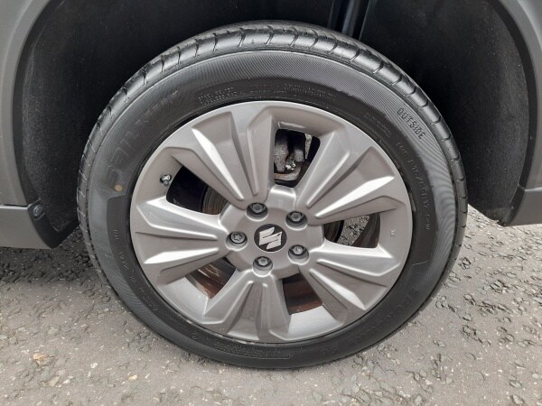 Used Suzuki Vitara for sale - 75055221: Photo 13