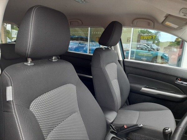 Used Suzuki Vitara for sale - 75055221: Photo 17