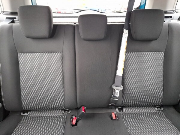 Used Suzuki Vitara for sale - 75055221: Photo 18
