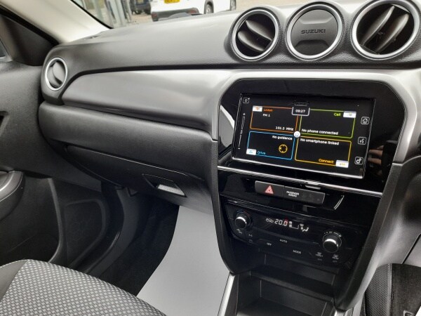 Used Suzuki Vitara for sale - 75055221: Photo 20