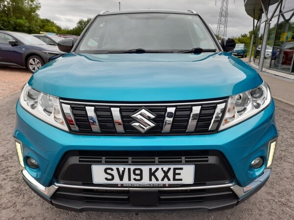 Used Suzuki Vitara for sale - 75055221: Photo 2