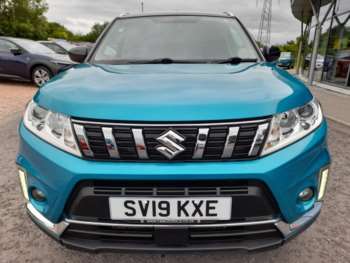 Used Suzuki Vitara  for sale - 75055221: Photo