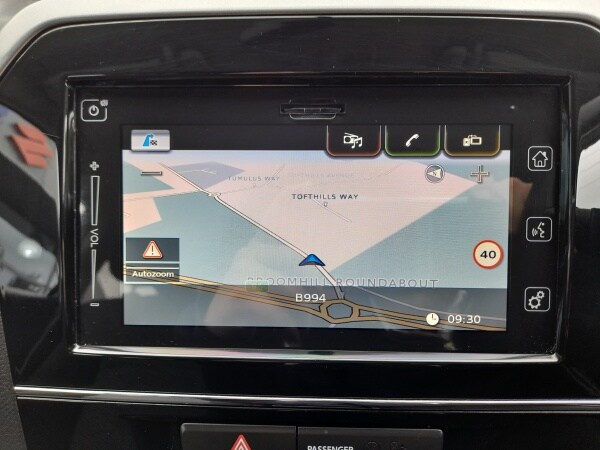 Used Suzuki Vitara for sale - 75055221: Photo 32