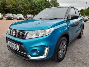 Used Suzuki Vitara  for sale - 75055221: Photo
