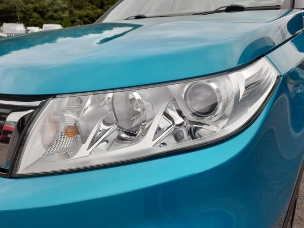 Used Suzuki Vitara for sale - 75055221: Photo 5