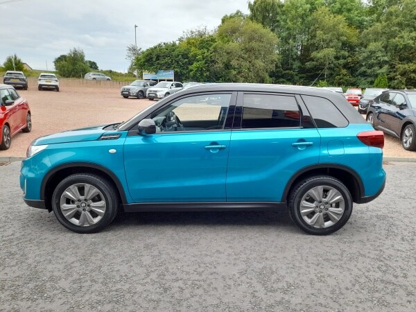 Used Suzuki Vitara for sale - 75055221: Photo 6