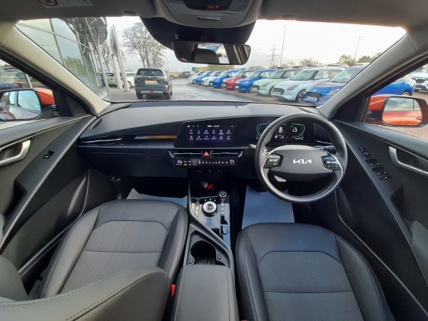 Used Kia Niro 2022 for sale - 76778405: Photo 12