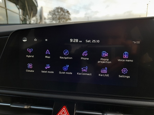 Used Kia Niro 2022 for sale - 76778405: Photo 16