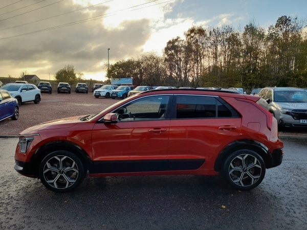 Used Kia Niro 2022 for sale - 76778405: Photo 4