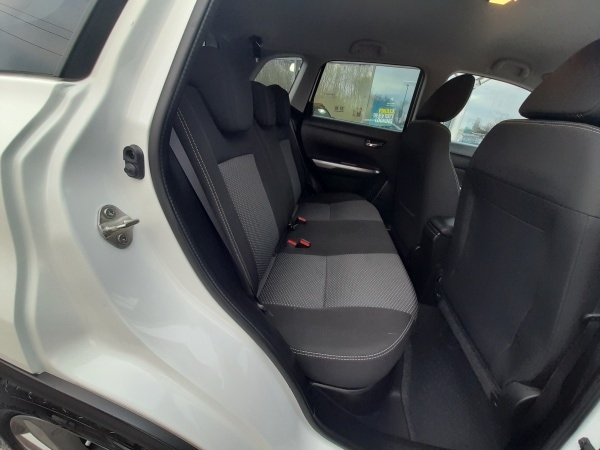 Used Suzuki Vitara 2024 for sale - 77803401: Photo 10