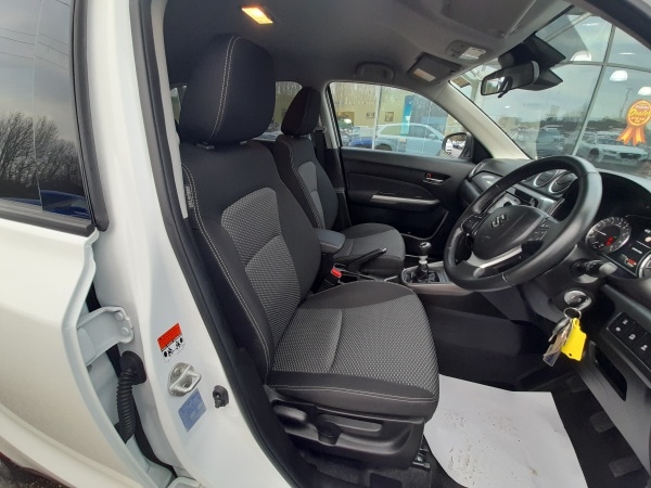 Used Suzuki Vitara 2024 for sale - 77803401: Photo 11