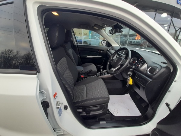 Used Suzuki Vitara 2024 for sale - 77803401: Photo 12