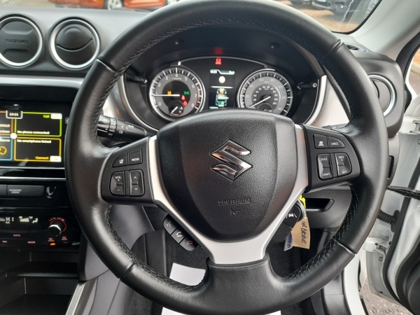 Used Suzuki Vitara 2024 for sale - 77803401: Photo 15