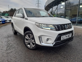 Used Suzuki Vitara 2024 for sale - 77803401: Photo