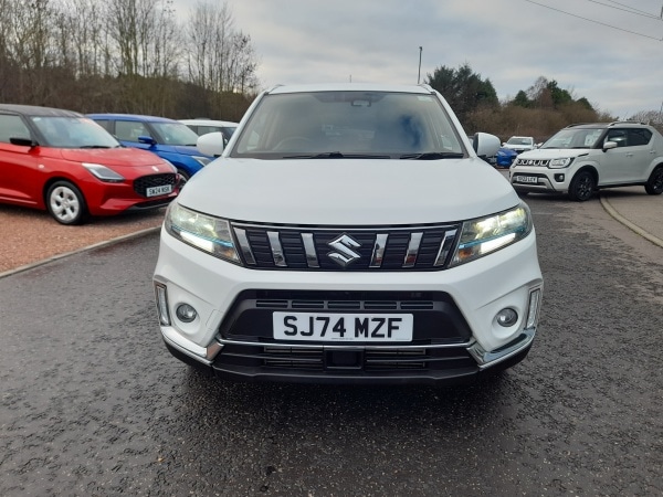 Used Suzuki Vitara 2024 for sale - 77803401: Photo 2