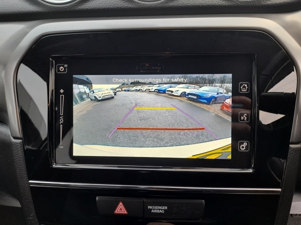 Used Suzuki Vitara 2024 for sale - 77803401: Photo 23