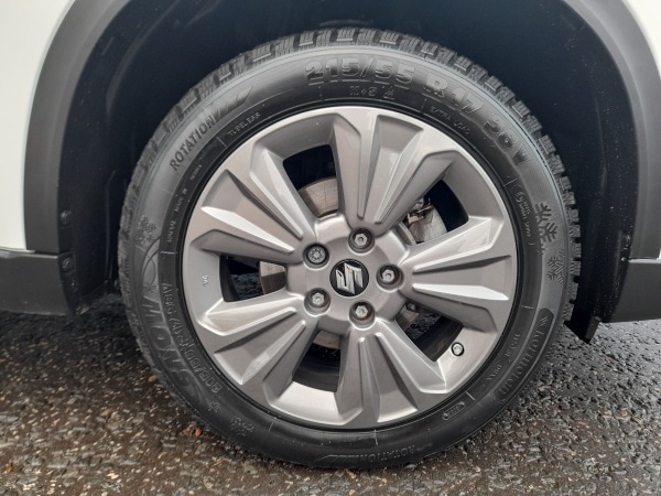 Used Suzuki Vitara 2024 for sale - 77803401: Photo 26