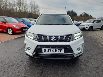 Used Suzuki Vitara 2024 for sale - 77803401: Photo