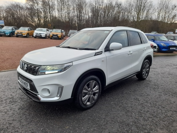 Used Suzuki Vitara 2024 for sale - 77803401: Photo 3