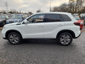 Used Suzuki Vitara 2024 for sale - 77803401: Photo