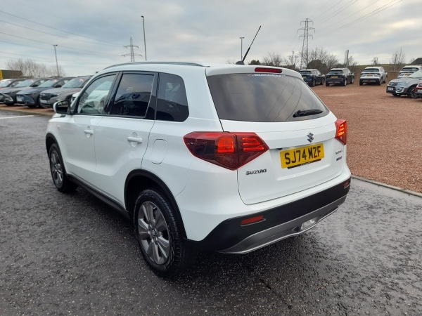 Used Suzuki Vitara 2024 for sale - 77803401: Photo 5