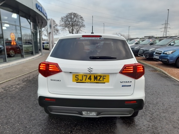 Used Suzuki Vitara 2024 for sale - 77803401: Photo 6