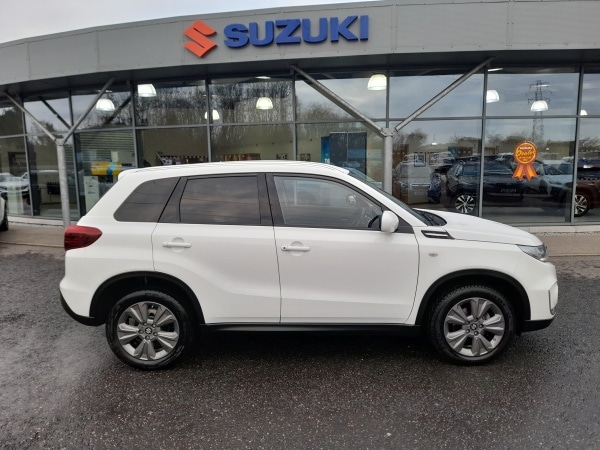 Used Suzuki Vitara 2024 for sale - 77803401: Photo 8