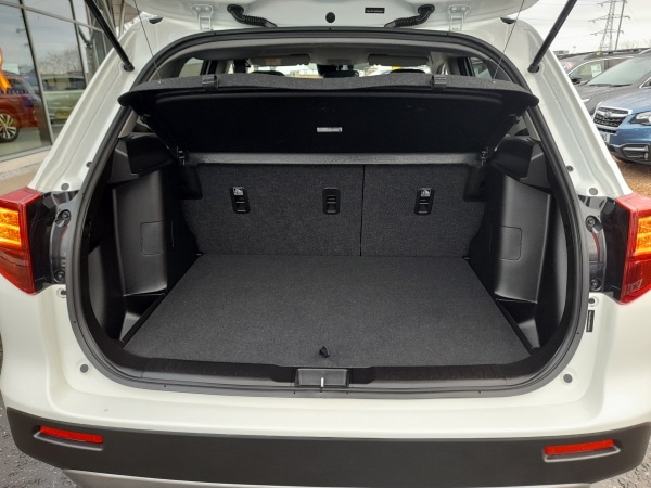 Used Suzuki Vitara 2024 for sale - 77803401: Photo 9