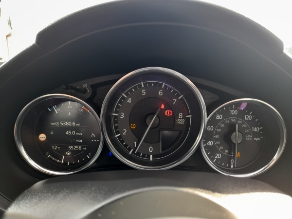 Used Mazda MX-5 RF for sale - 78122724: Photo 13