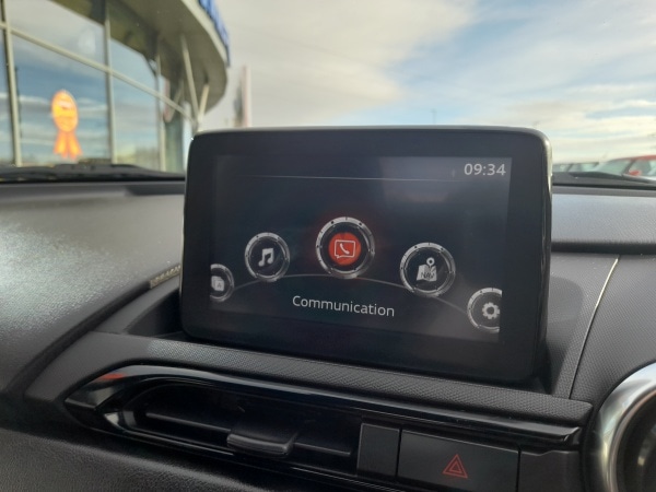 Used Mazda MX-5 RF for sale - 78122724: Photo 15