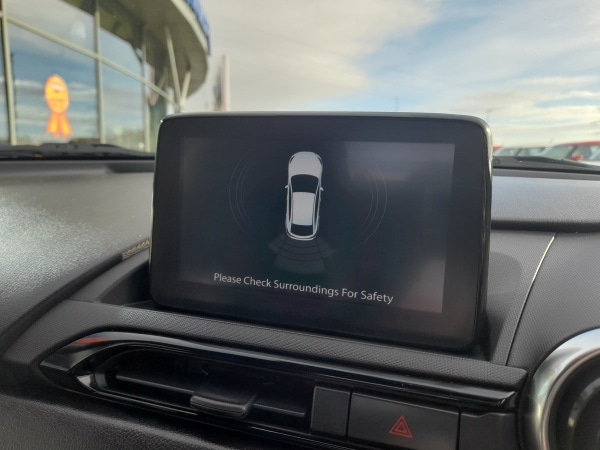 Used Mazda MX-5 RF for sale - 78122724: Photo 16