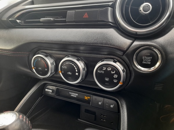 Used Mazda MX-5 RF for sale - 78122724: Photo 17