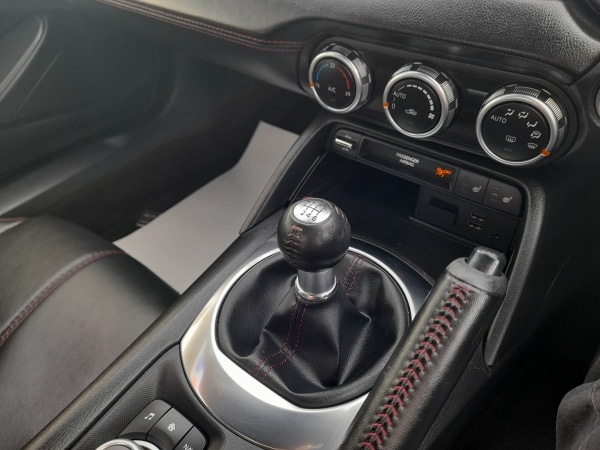 Used Mazda MX-5 RF for sale - 78122724: Photo 18