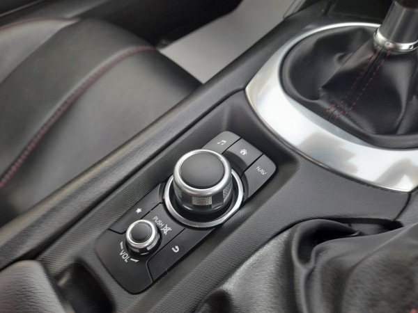 Used Mazda MX-5 RF for sale - 78122724: Photo 19