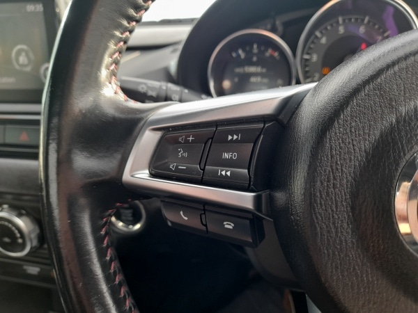 Used Mazda MX-5 RF for sale - 78122724: Photo 20