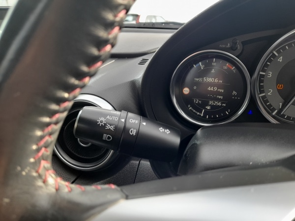 Used Mazda MX-5 RF for sale - 78122724: Photo 21