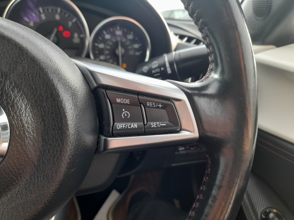 Used Mazda MX-5 RF for sale - 78122724: Photo 22