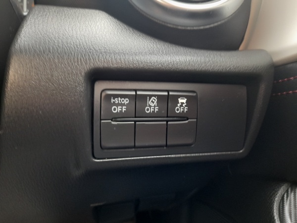 Used Mazda MX-5 RF for sale - 78122724: Photo 23