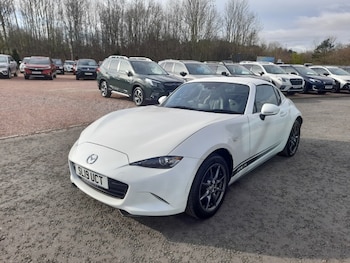 Used Mazda MX-5 RF undefined for sale - 78122724: Photo
