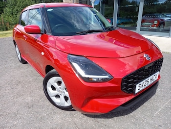 Used Suzuki Swift 2025 for sale - 79455845: Photo