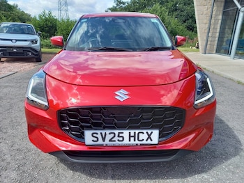 Used Suzuki Swift 2025 for sale - 79455845: Photo